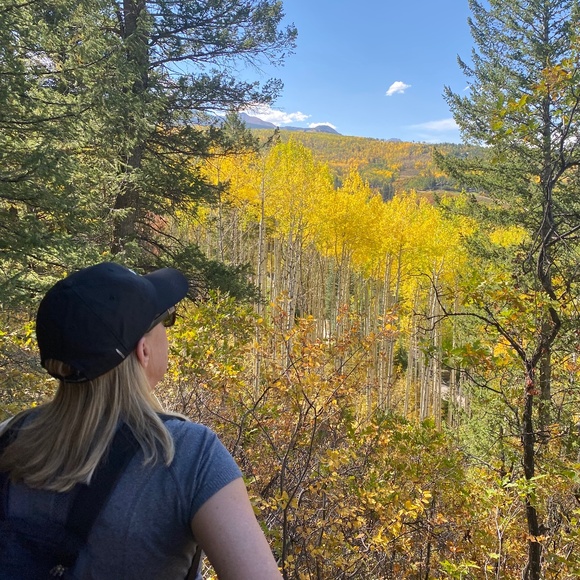 Meet your Posher, Jody - Picture 1 of 1